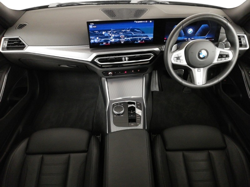 Used BMW 3 Series 2024 for sale - 77670185: Photo 2