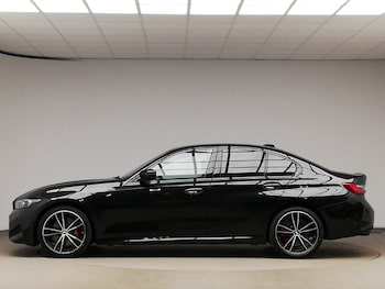 Used BMW 3 Series 2024 for sale - 77670185: Photo