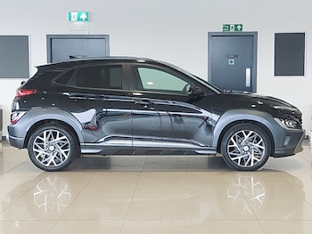 Used Hyundai KONA 2023 for sale - 75551382: Photo