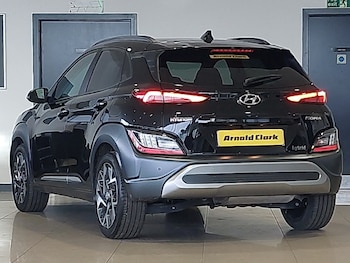 Used Hyundai KONA 2023 for sale - 75551382: Photo