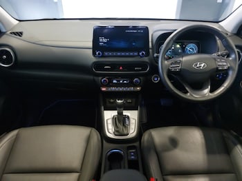 Used Hyundai KONA 2023 for sale - 75551382: Photo