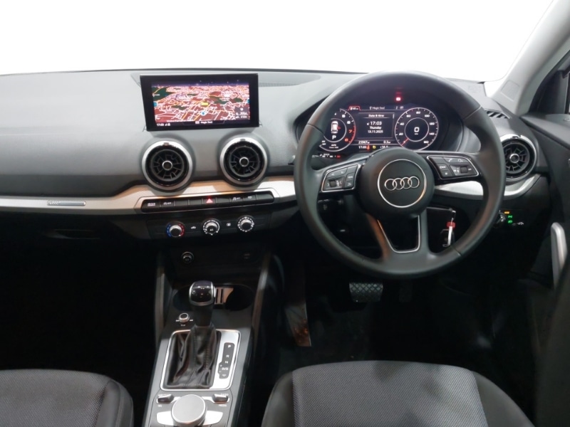 Used Audi Q2 2021 for sale - 76619505: Photo 10
