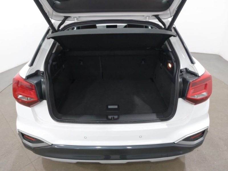 Used Audi Q2 2021 for sale - 76619505: Photo 8