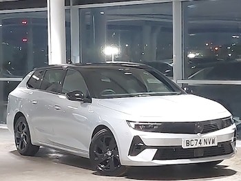 Vauxhall Astra feature image