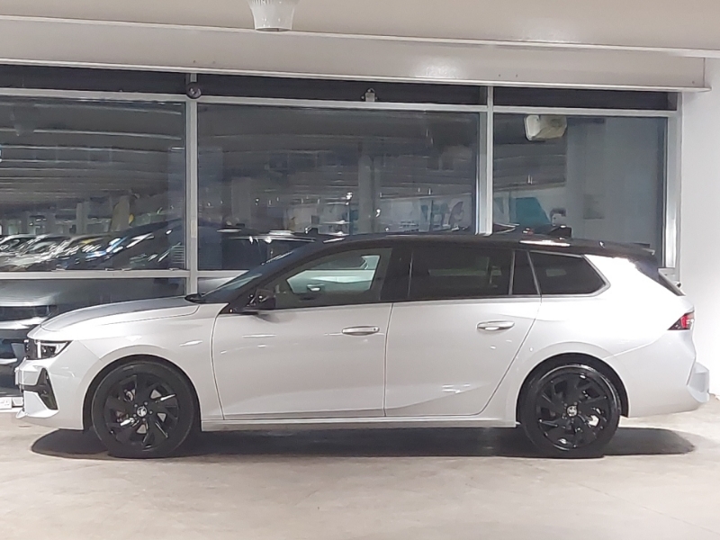 Used Vauxhall Astra 2025 for sale - 76912152: Photo 4