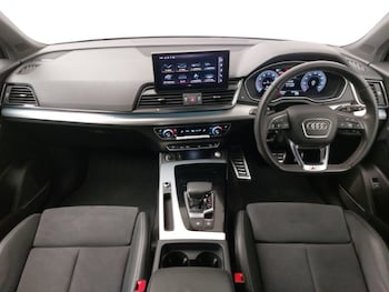 Used Audi Q5 2022 for sale - 77304725: Photo