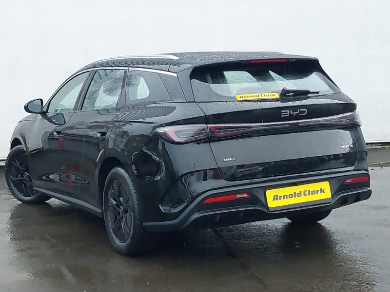 Used BYD Seal 6 2025 for sale - 77224439: Photo 3