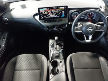 Used Nissan Juke 2024 for sale - 76050140: Photo