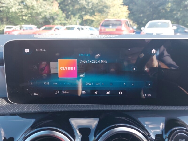 Used Mercedes-Benz CLA 2020 for sale - 77196860: Photo 12