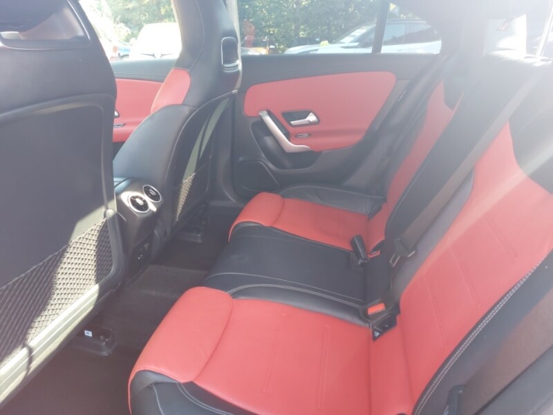 Used Mercedes-Benz CLA 2020 for sale - 77196860: Photo 6