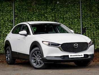 Mazda - CX-30