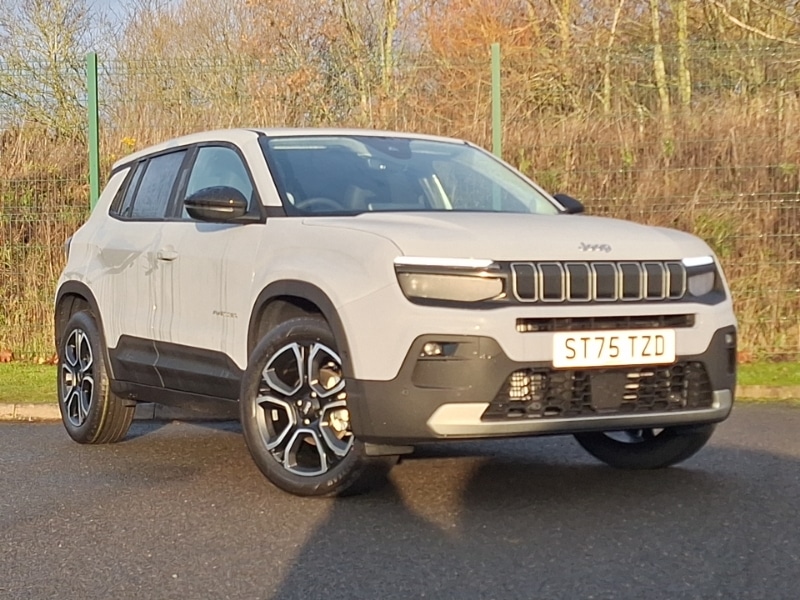 Used Jeep Other 2025 for sale - 76889606: Photo 1