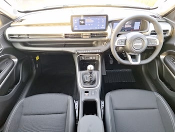 Used Jeep Other 2025 for sale - 76889606: Photo