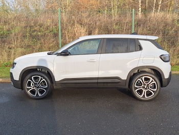 Used Jeep Other 2025 for sale - 76889606: Photo