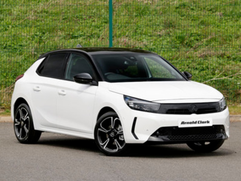 Used Vauxhall Corsa 2026 for sale - 77752047: Photo 7