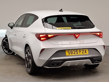 Used Cupra Leon 2025 for sale - 78491098: Photo
