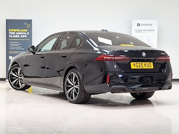 Used BMW 5 Series 2025 for sale - 77793228: Photo