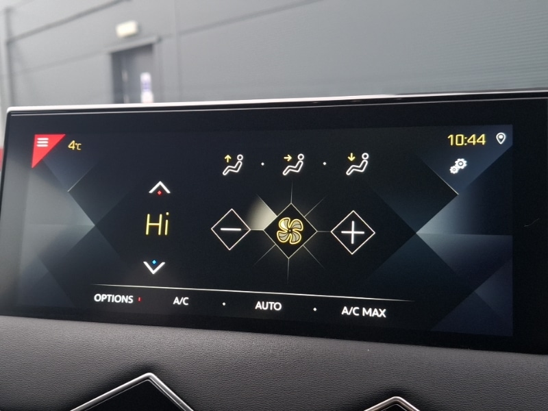 Used DS Automobiles DS 3 2022 for sale - 77353370: Photo 10