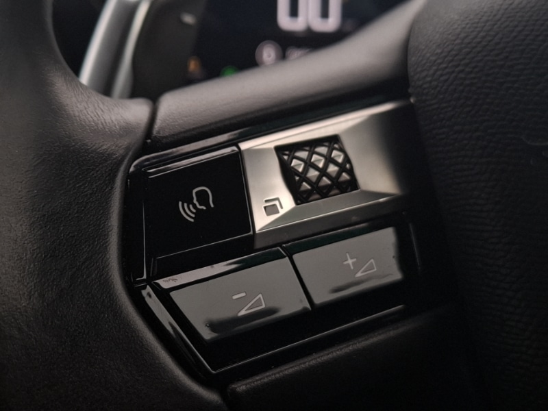 Used DS Automobiles DS 3 2022 for sale - 77353370: Photo 12