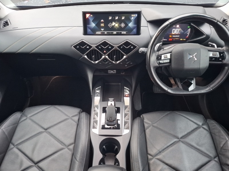 Used DS Automobiles DS 3 2022 for sale - 77353370: Photo 2