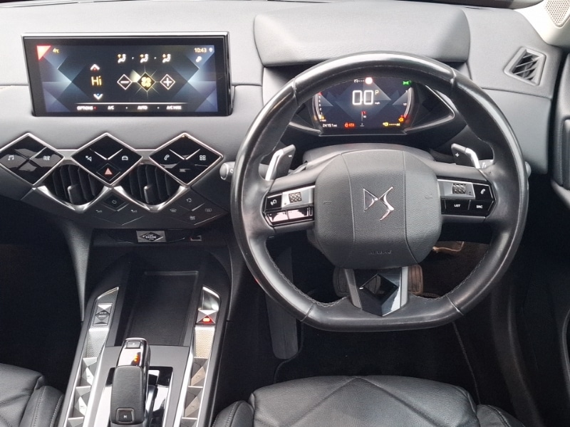 Used DS Automobiles DS 3 2022 for sale - 77353370: Photo 7