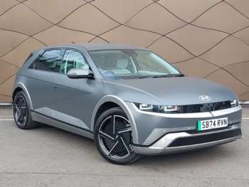 2024 - 239kW Ultimate 84 kWh 5dr AWD Auto