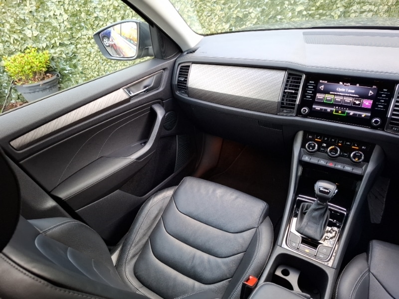 Used Skoda Kodiaq 2023 for sale - 77150465: Photo 11