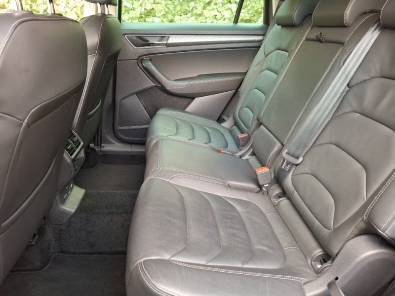 Used Skoda Kodiaq 2023 for sale - 77150465: Photo 6