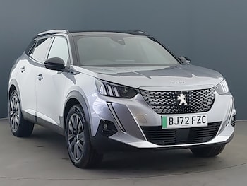 Used Peugeot 2008 2022 for sale - 78683610: Photo