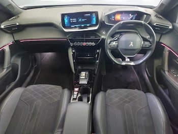 Used Peugeot 2008 2022 for sale - 78683610: Photo