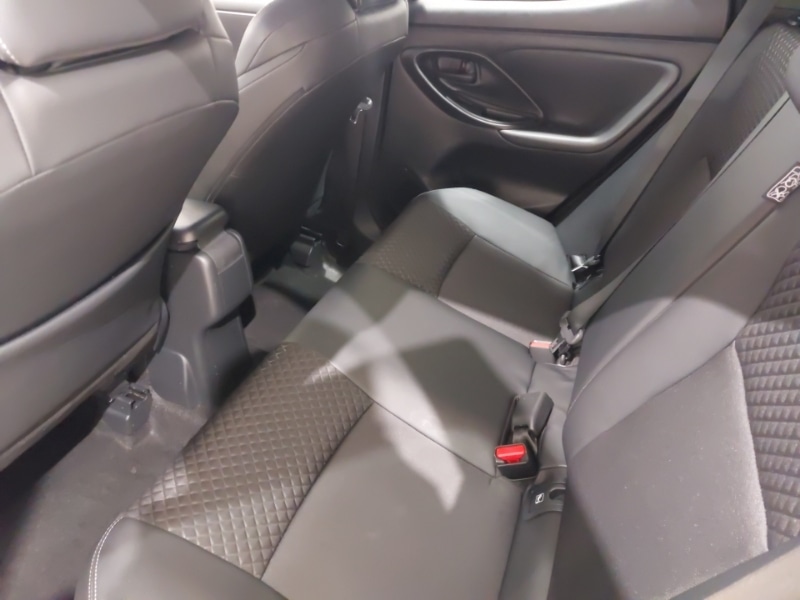 Used Mazda Mazda2 HYBRID 2024 for sale - 76483548: Photo 6