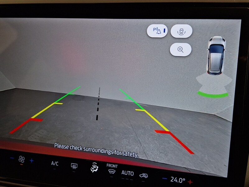 Used Ford Puma 2025 for sale - 77365841: Photo 12