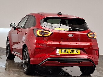 Used Ford Puma 2025 for sale - 77365841: Photo