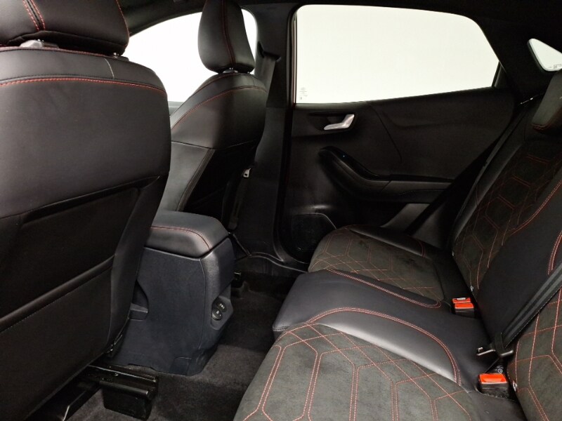 Used Ford Puma 2025 for sale - 77365841: Photo 6