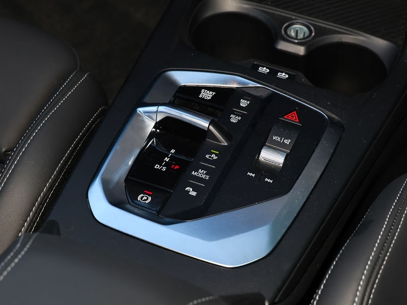 Used BMW 1 Series 2025 for sale - 76383606: Photo 10