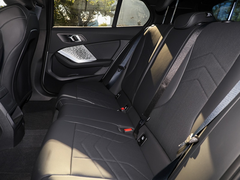 Used BMW 1 Series 2025 for sale - 76383606: Photo 12