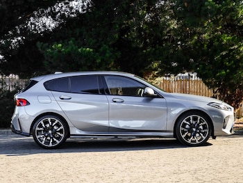 Used BMW 1 Series 2025 for sale - 76383606: Photo