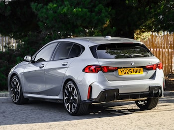 Used BMW 1 Series 2025 for sale - 76383606: Photo