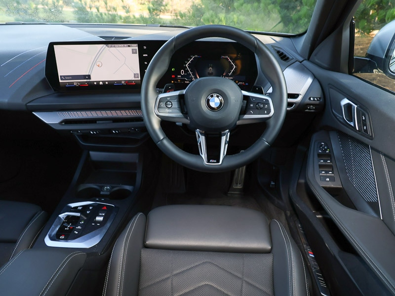 Used BMW 1 Series 2025 for sale - 76383606: Photo 5