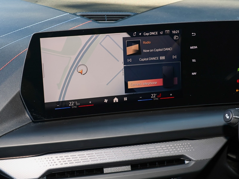 Used BMW 1 Series 2025 for sale - 76383606: Photo 9