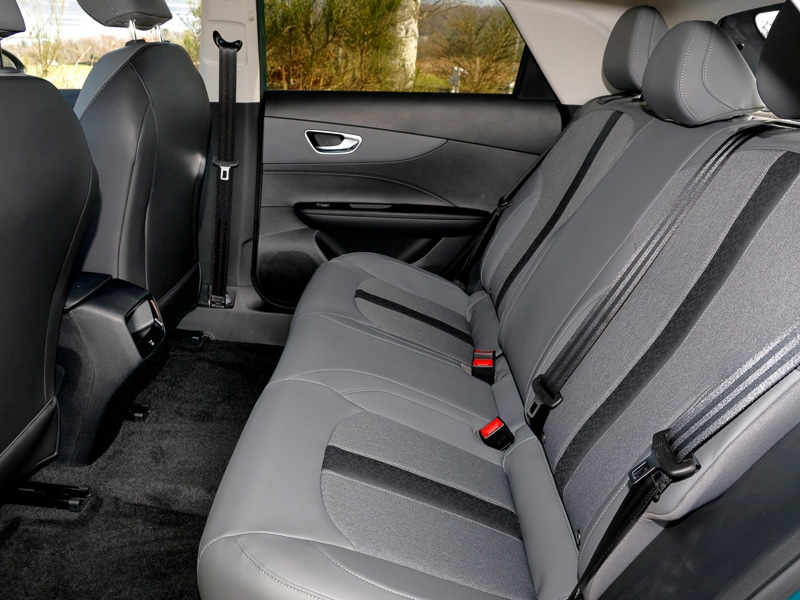 Used MG MG4 2026 for sale - 78114893: Photo 7