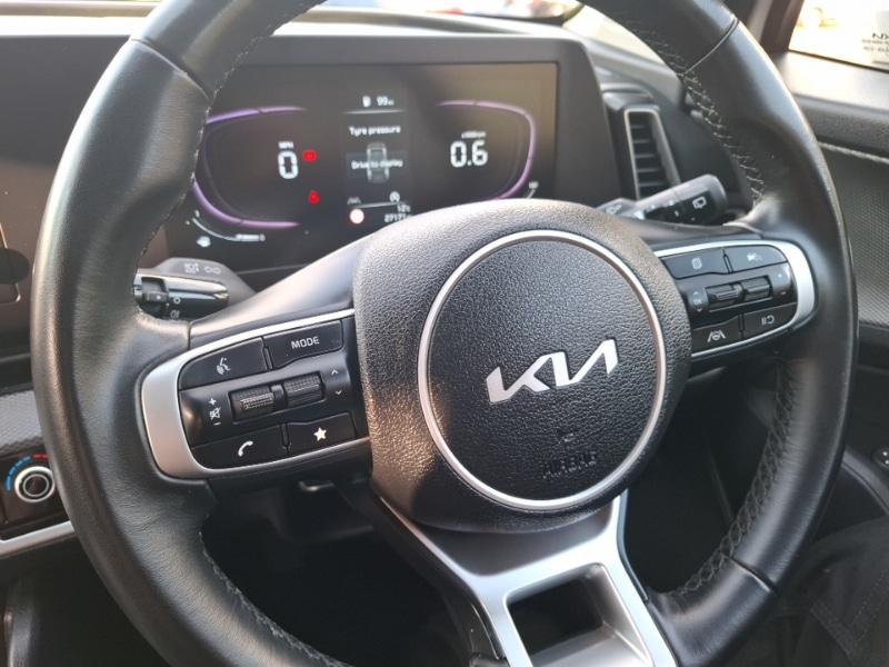 Used Kia Sportage 2022 for sale - 77752552: Photo 12