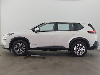 Used Nissan X-Trail 2023 for sale - 78547639: Photo