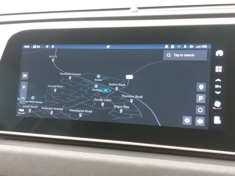 Used GWM Funky Cat 2023 for sale - 77209631: Photo 10