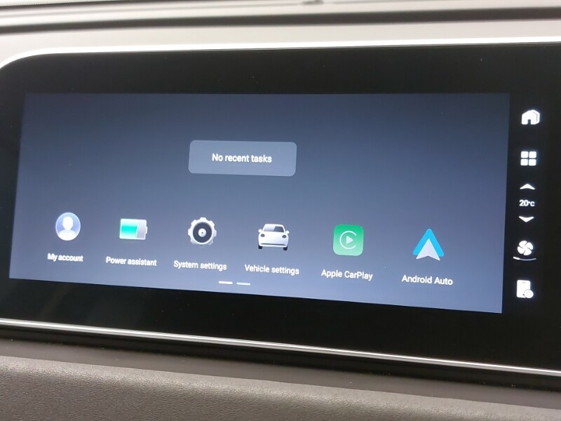 Used GWM Funky Cat 2023 for sale - 77209631: Photo 11