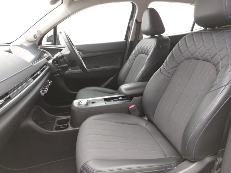 Used GWM Funky Cat 2023 for sale - 77209631: Photo 5