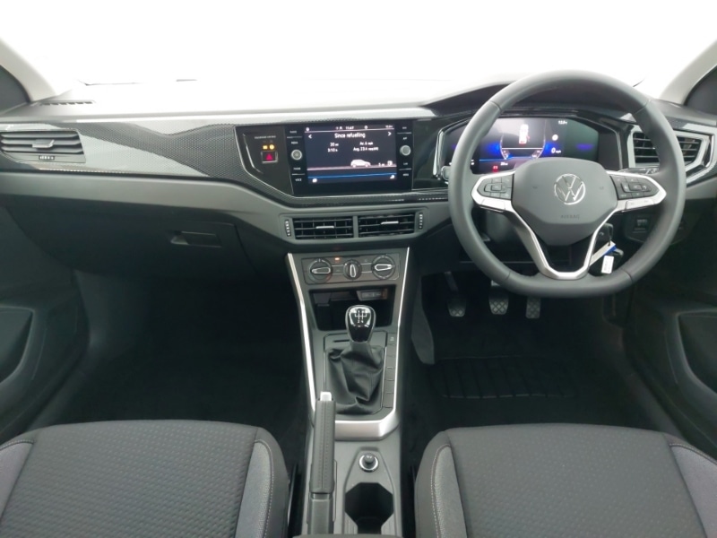 Used Volkswagen Polo 2024 for sale - 77877176: Photo 2