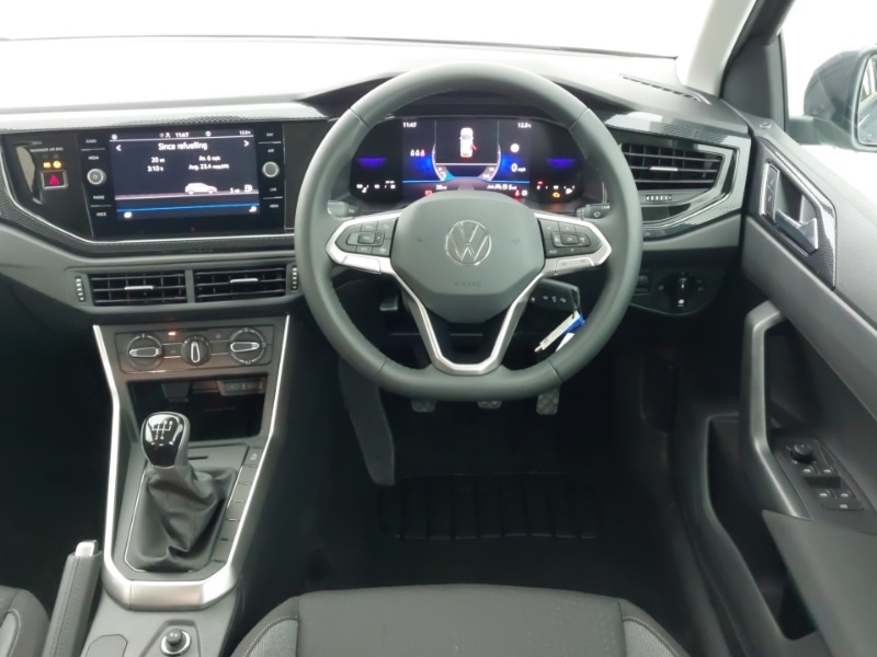 Used Volkswagen Polo 2024 for sale - 77877176: Photo 7