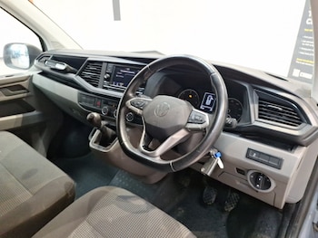 Used Volkswagen Transporter 2022 for sale - 78567290: Photo