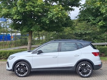 Used SEAT Arona 2026 for sale - 79641567: Photo